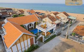 Làng Chài Homestay Phú Yên